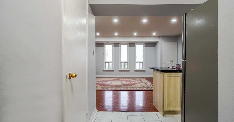 16-28 Rexdale Boulevard, Toronto, ON, M9W 5Z3 - 2