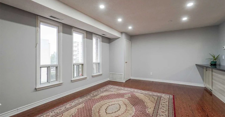 16-28 Rexdale Boulevard, Toronto, ON, M9W 5Z3 - 3