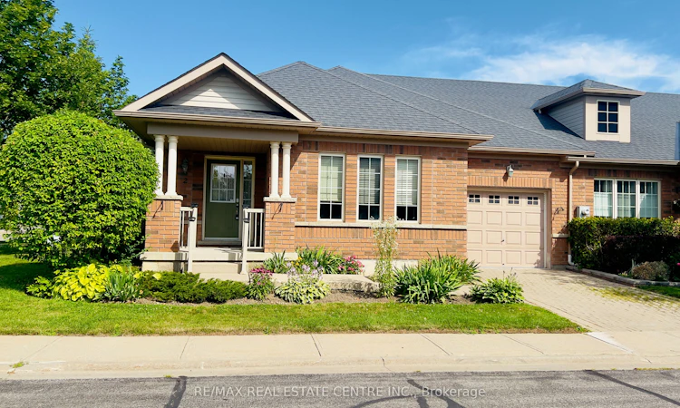 2 Alisma Trail