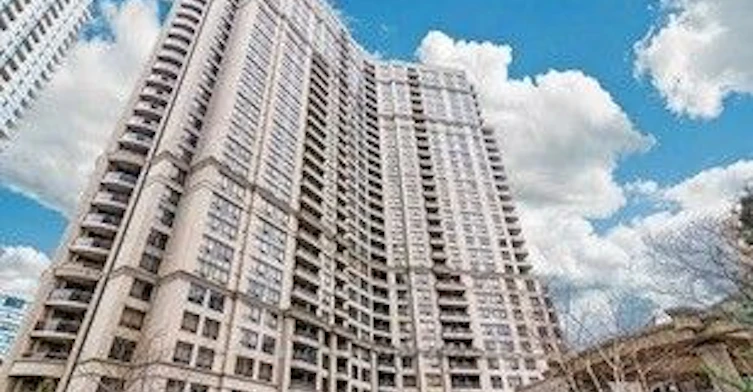 629-3888 Duke Of York Boulevard, Mississauga, ON, L5B 4P5