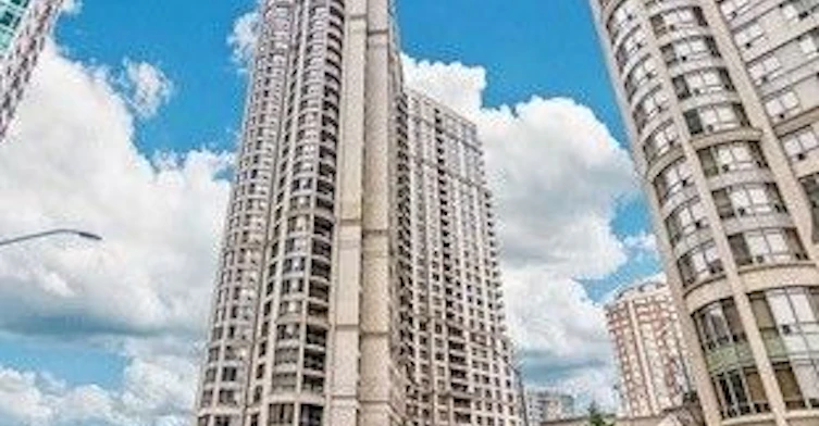 629-3888 Duke Of York Boulevard, Mississauga, ON, L5B 4P5 - 2