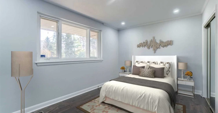 585 Indian Road N, Mississauga, ON, L5H 1R1 - 6