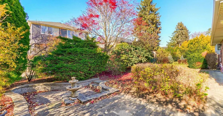 585 Indian Road N, Mississauga, ON, L5H 1R1 - 13