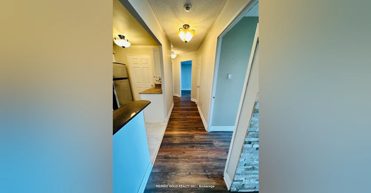 1101-400 Webb Drive, Mississauga, ON, L5B 3Z7 - 12