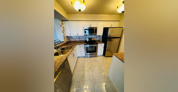 1101-400 Webb Drive, Mississauga, ON, L5B 3Z7 - 6