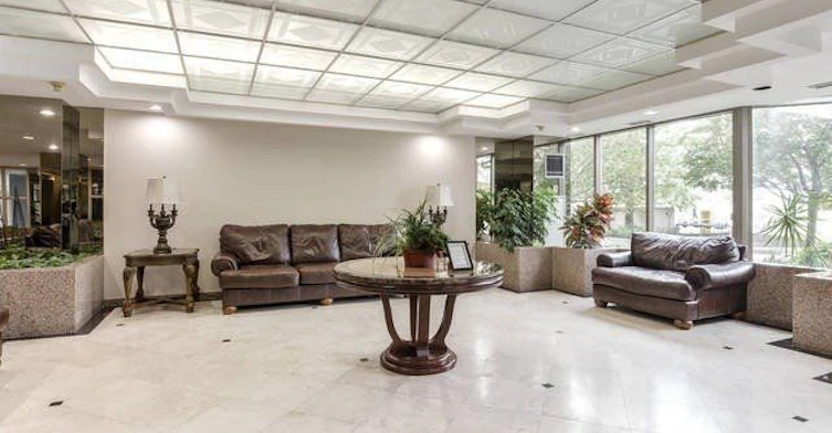 1101-400 Webb Drive, Mississauga, ON, L5B 3Z7 - 13