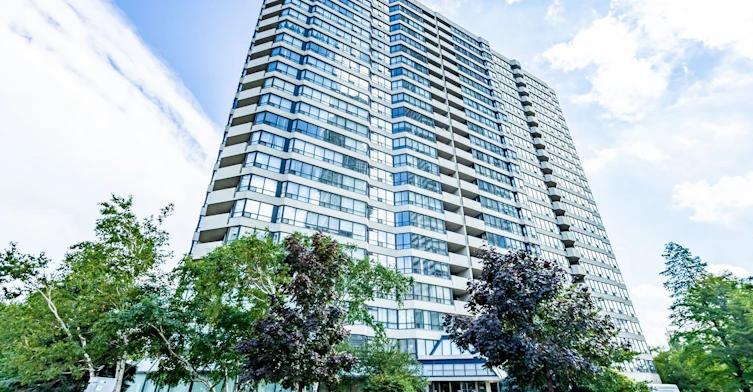 1101-400 Webb Drive, Mississauga, ON, L5B 3Z7
