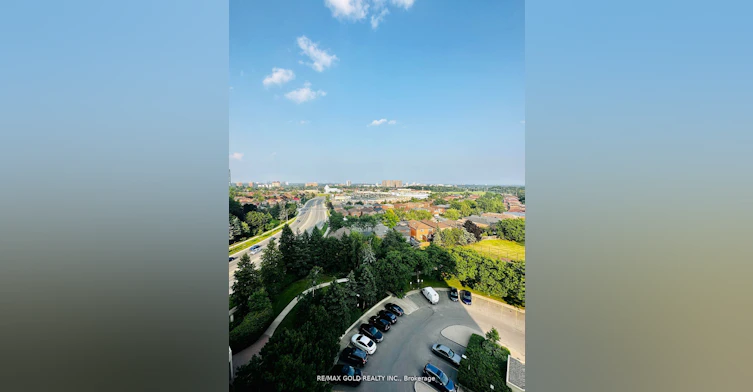 1101-400 Webb Drive, Mississauga, ON, L5B 3Z7 - 21