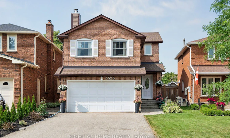 3525 Bertrand Road