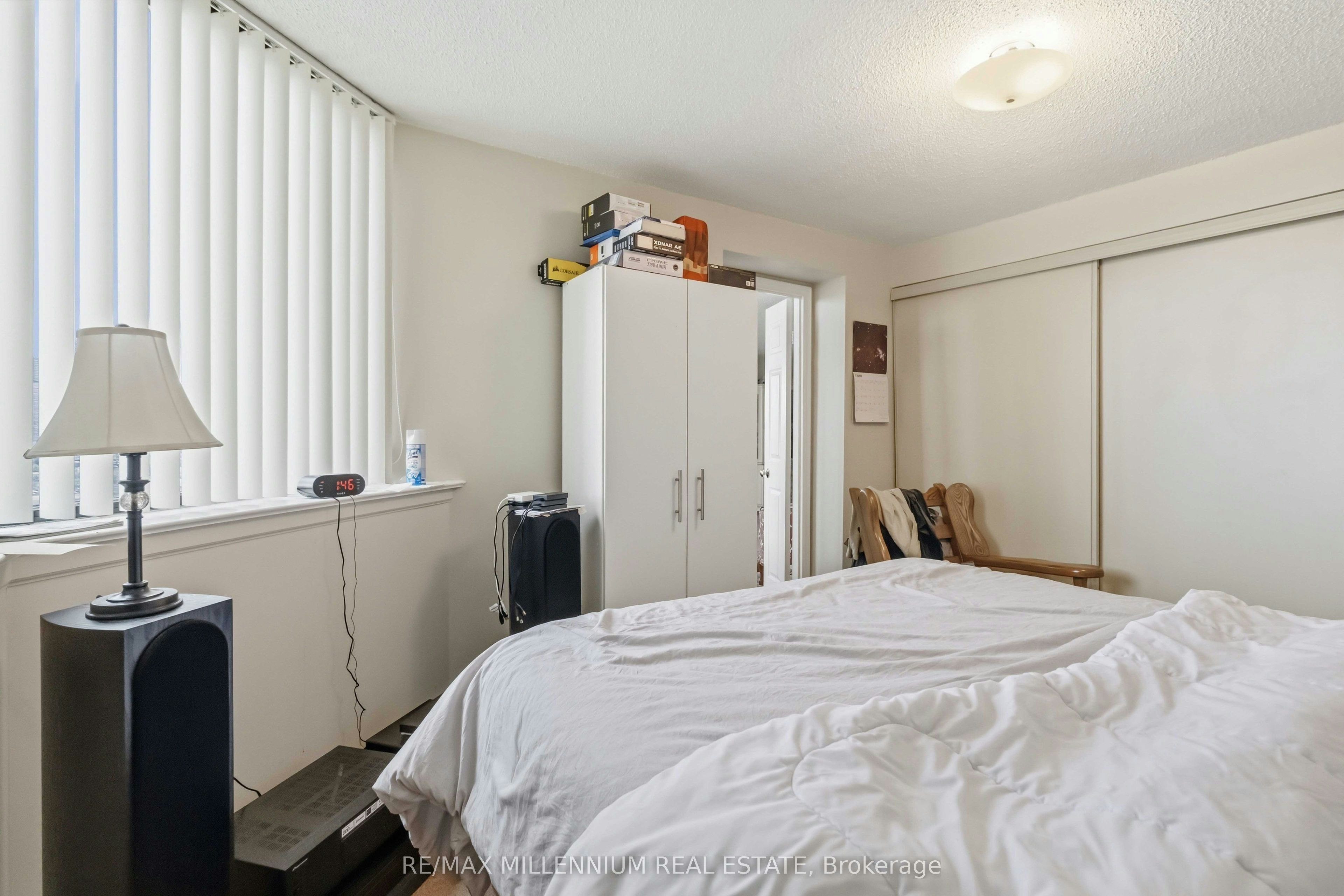 PH7-4235 Sherwoodtowne Boulevard, Mississauga, ON, L4Z 1W3 - 28