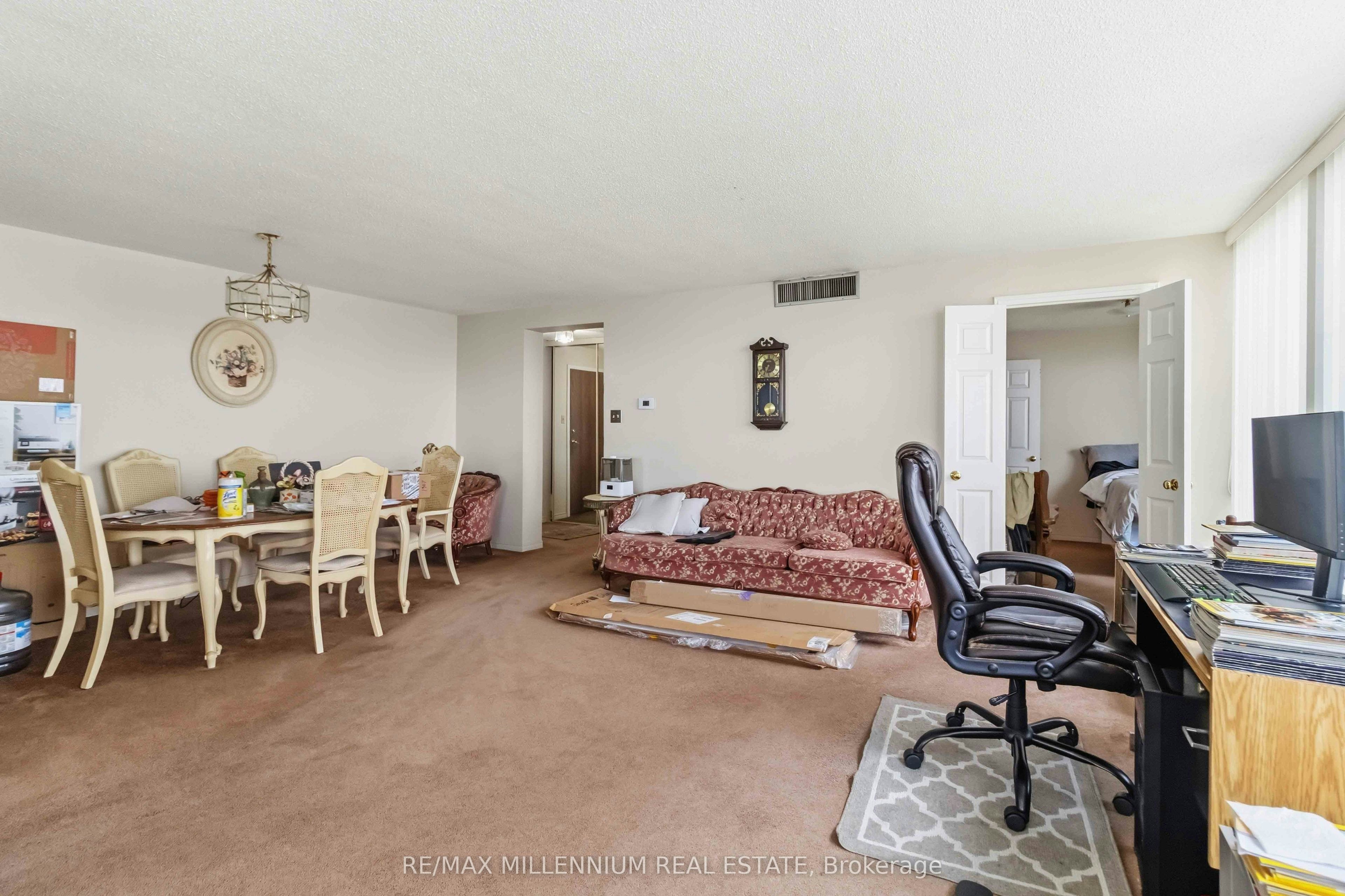 PH7-4235 Sherwoodtowne Boulevard, Mississauga, ON, L4Z 1W3 - 19