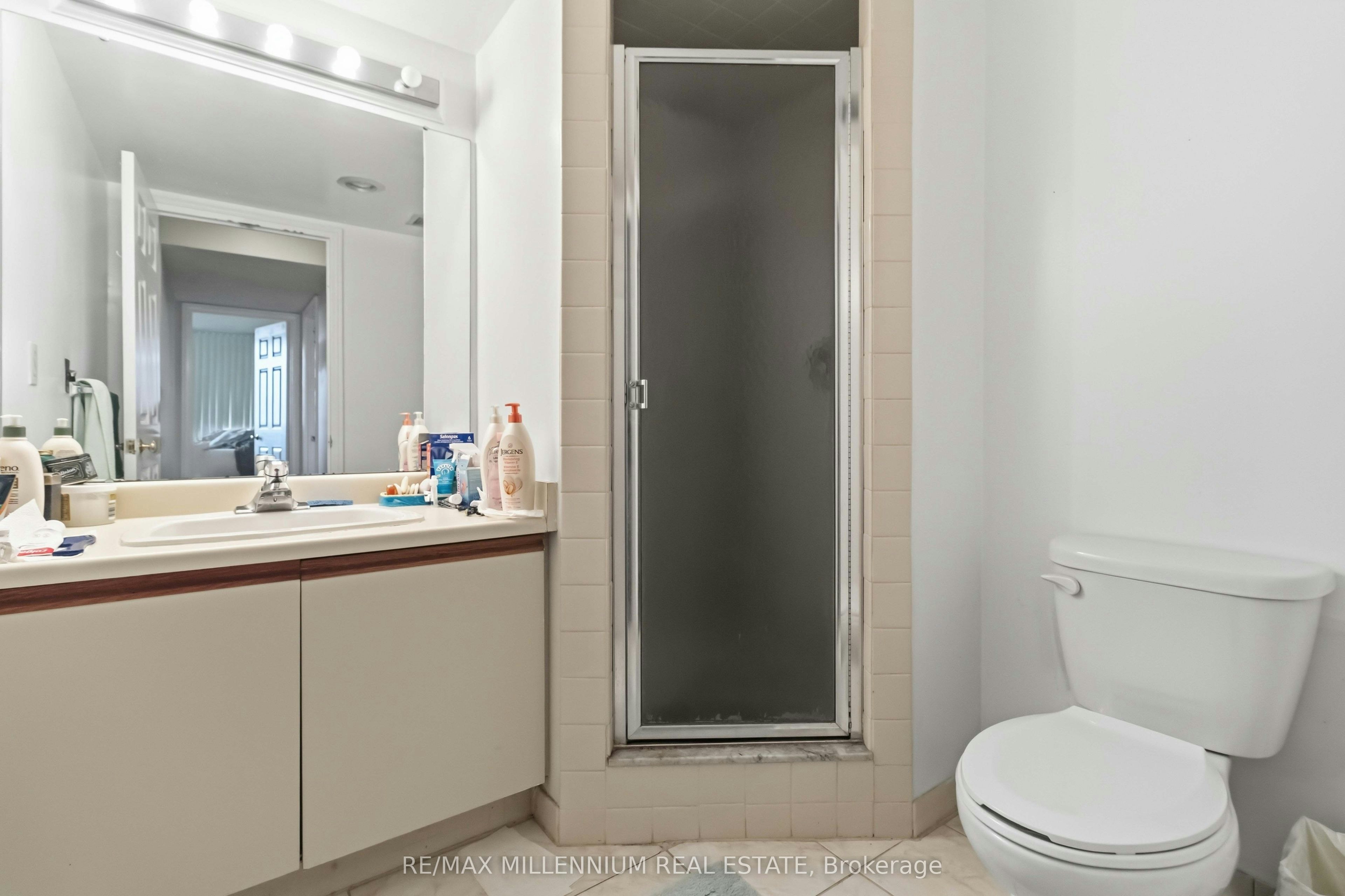 PH7-4235 Sherwoodtowne Boulevard, Mississauga, ON, L4Z 1W3 - 21