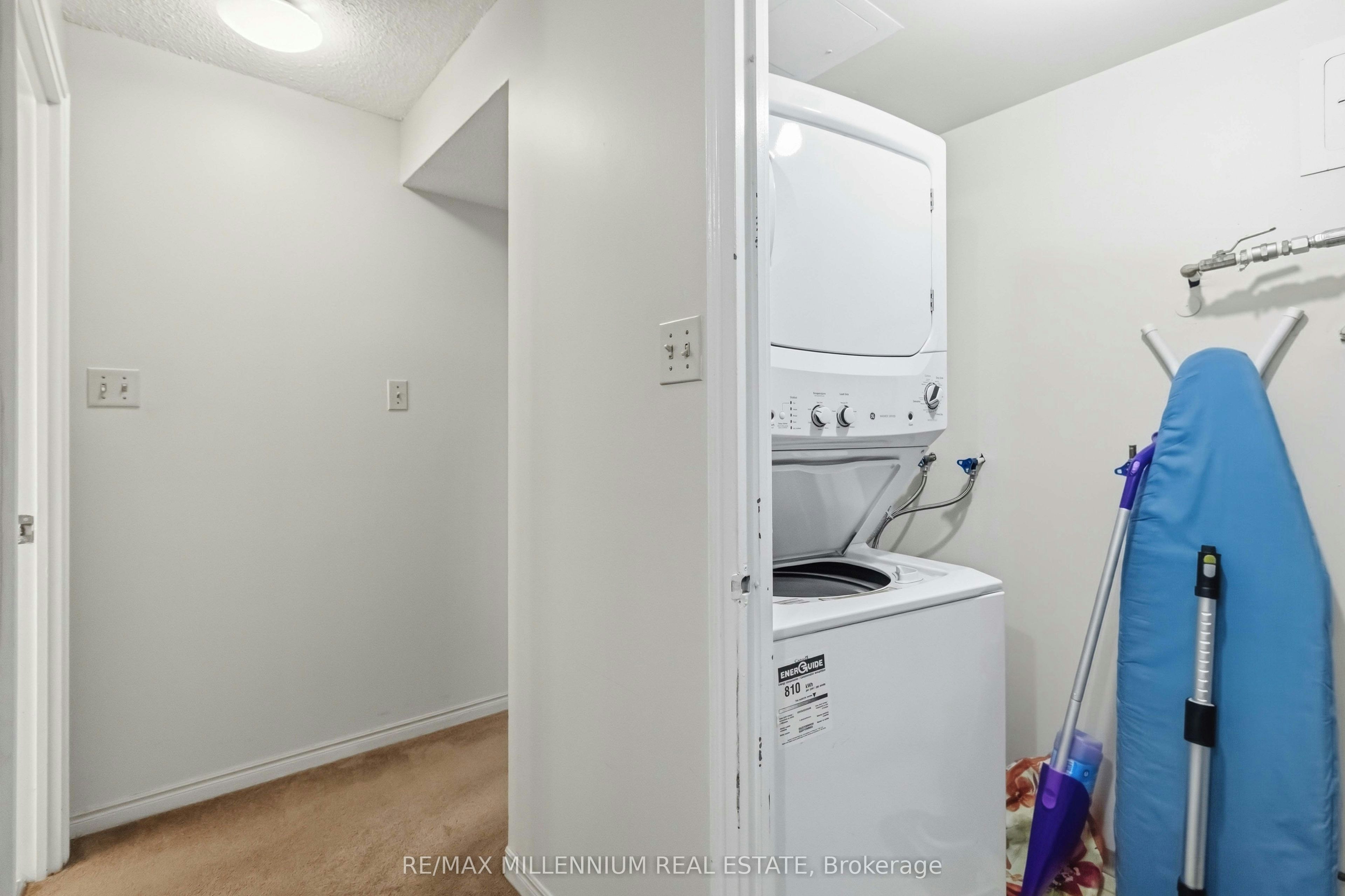 PH7-4235 Sherwoodtowne Boulevard, Mississauga, ON, L4Z 1W3 - 30