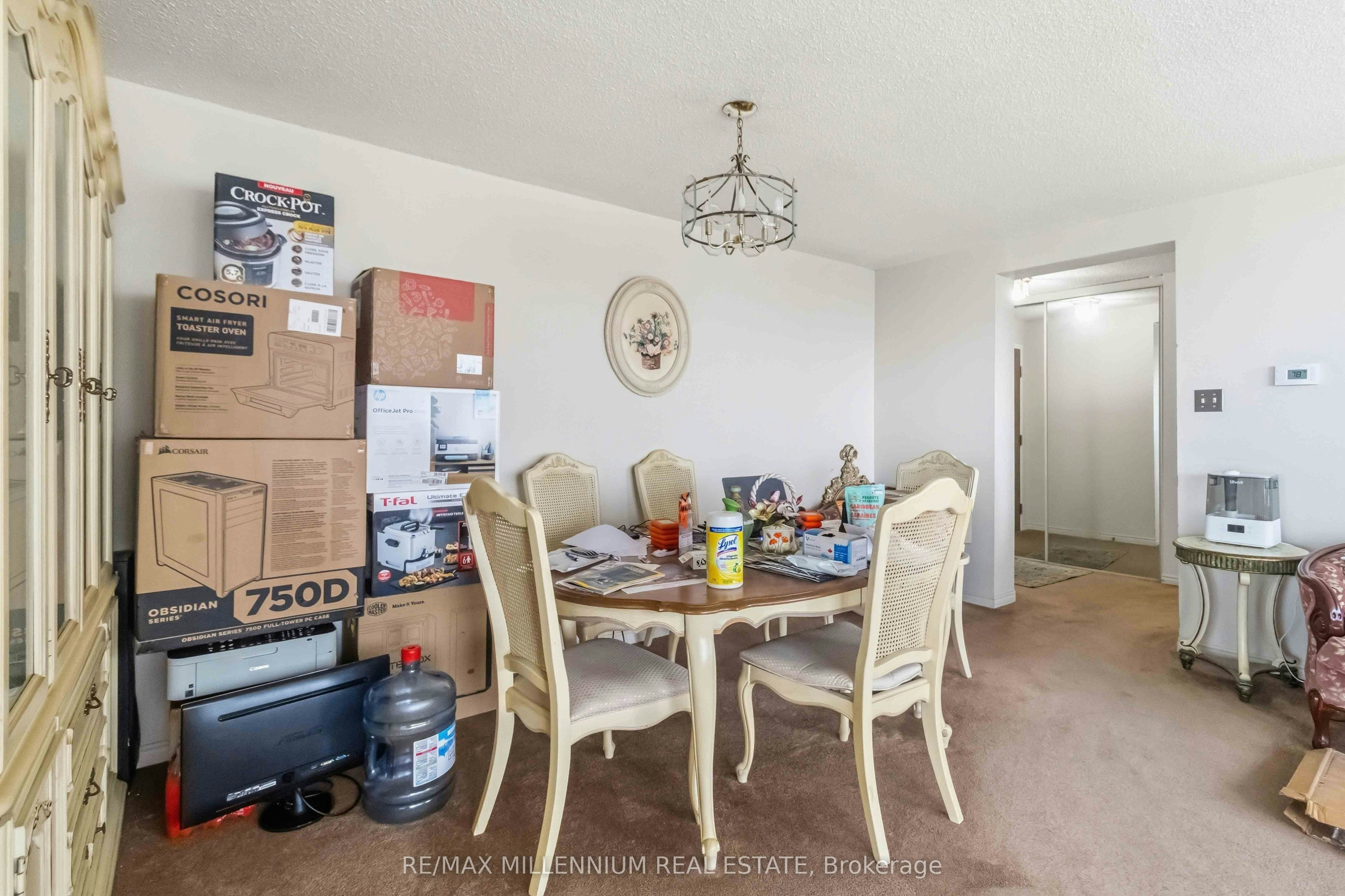 PH7-4235 Sherwoodtowne Boulevard, Mississauga, ON, L4Z 1W3 - 14