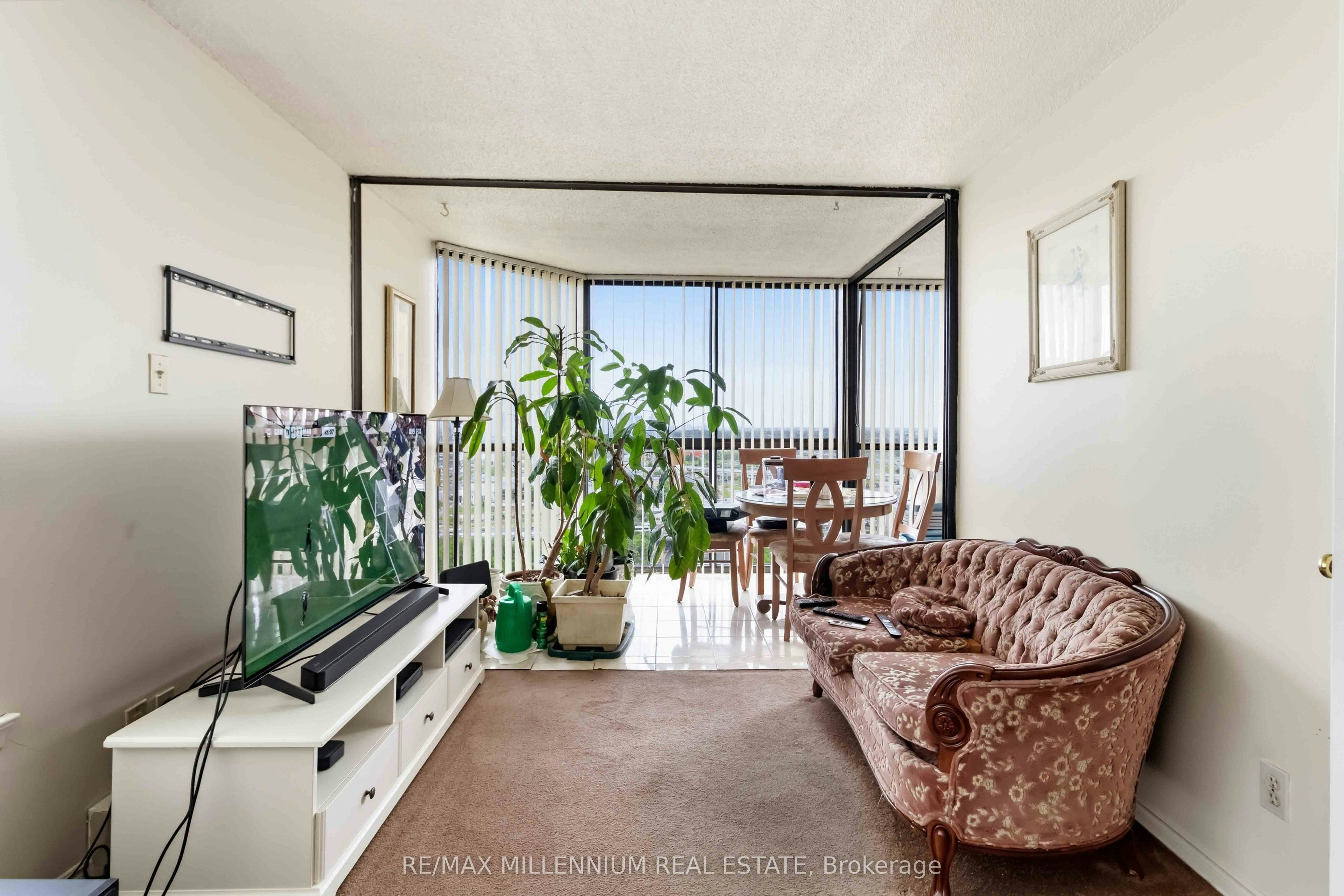 PH7-4235 Sherwoodtowne Boulevard, Mississauga, ON, L4Z 1W3 - 7