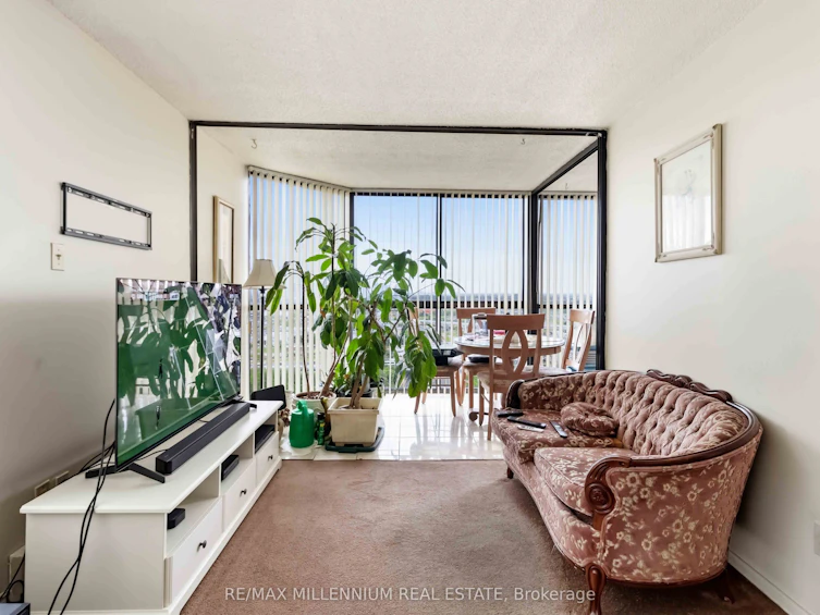 PH7-4235 Sherwoodtowne Boulevard, Mississauga, ON, L4Z 1W3 - 7
