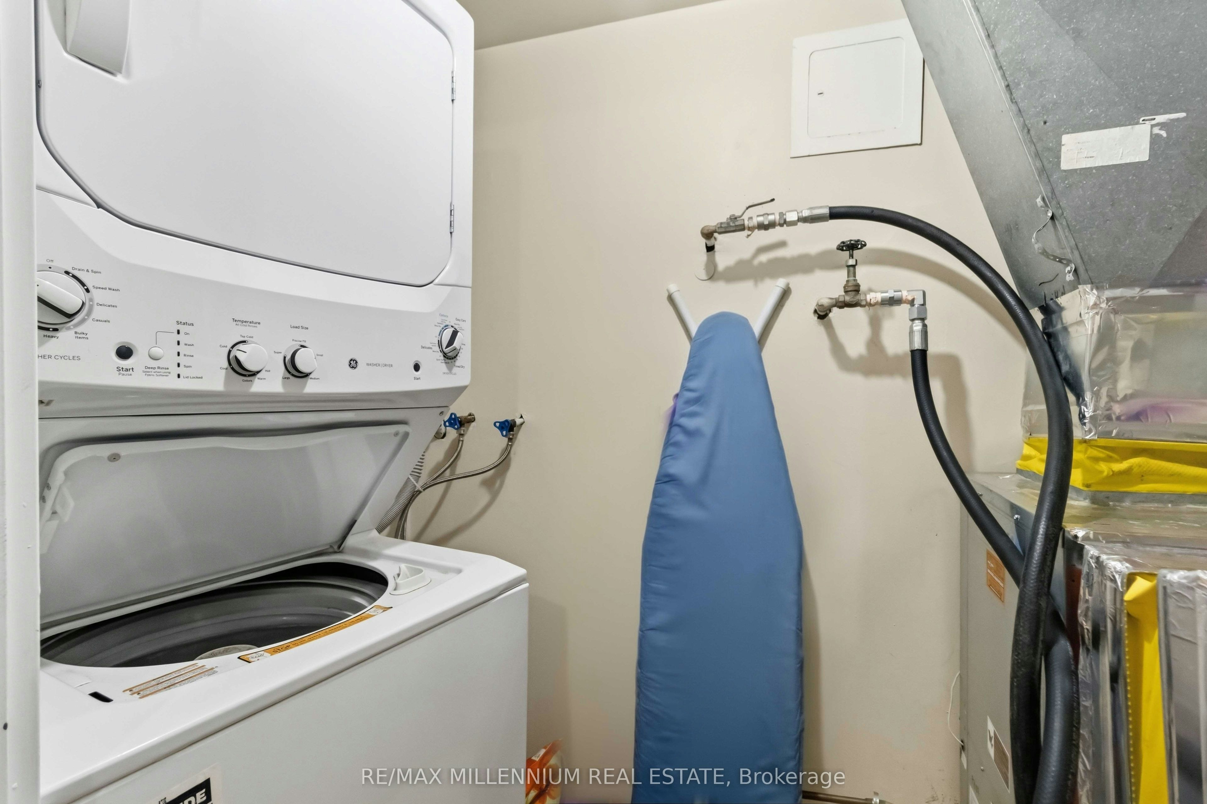 PH7-4235 Sherwoodtowne Boulevard, Mississauga, ON, L4Z 1W3 - 31