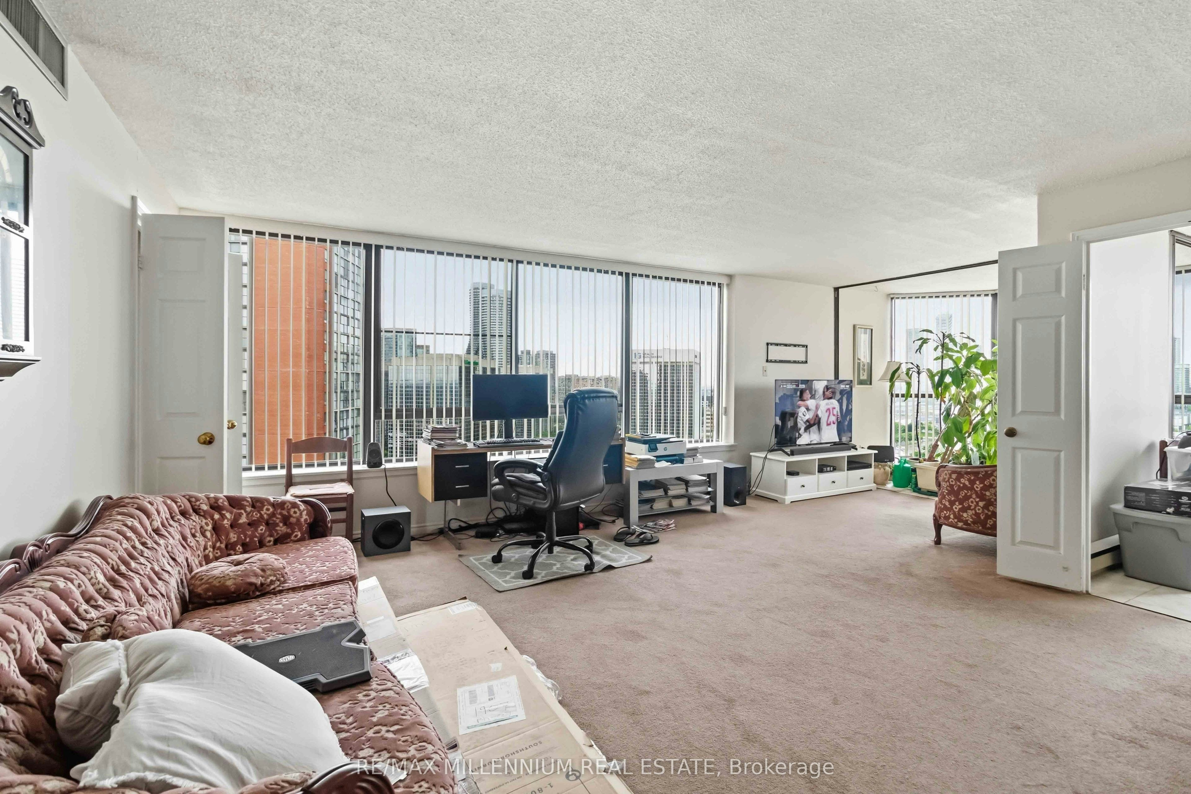 PH7-4235 Sherwoodtowne Boulevard, Mississauga, ON, L4Z 1W3 - 20