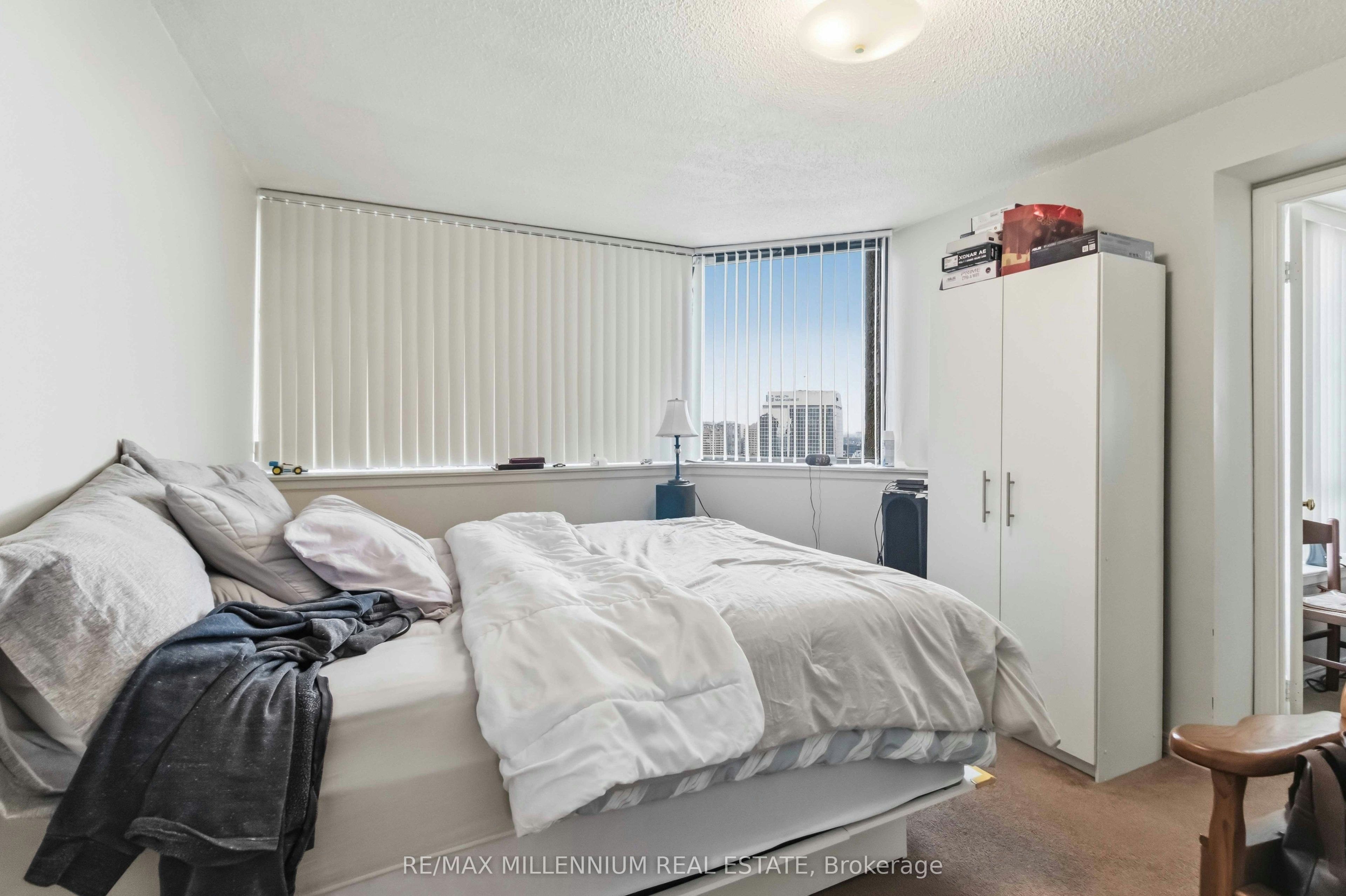 PH7-4235 Sherwoodtowne Boulevard, Mississauga, ON, L4Z 1W3 - 29