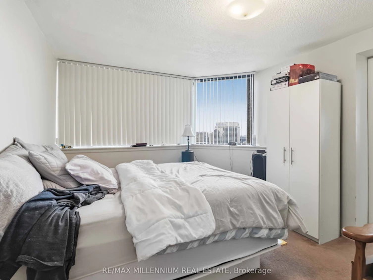 PH7-4235 Sherwoodtowne Boulevard, Mississauga, ON, L4Z 1W3 - 29