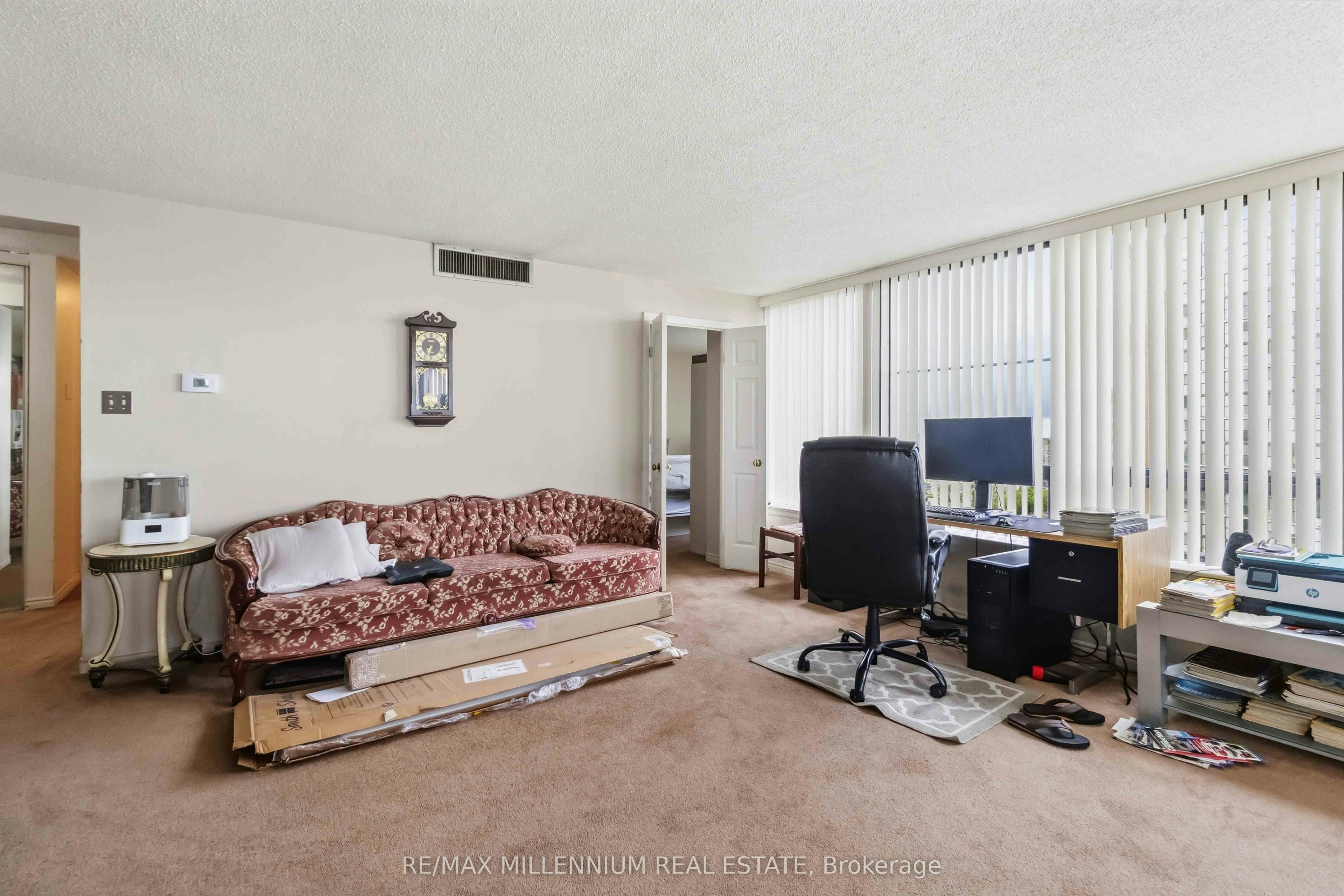 PH7-4235 Sherwoodtowne Boulevard, Mississauga, ON, L4Z 1W3 - 17