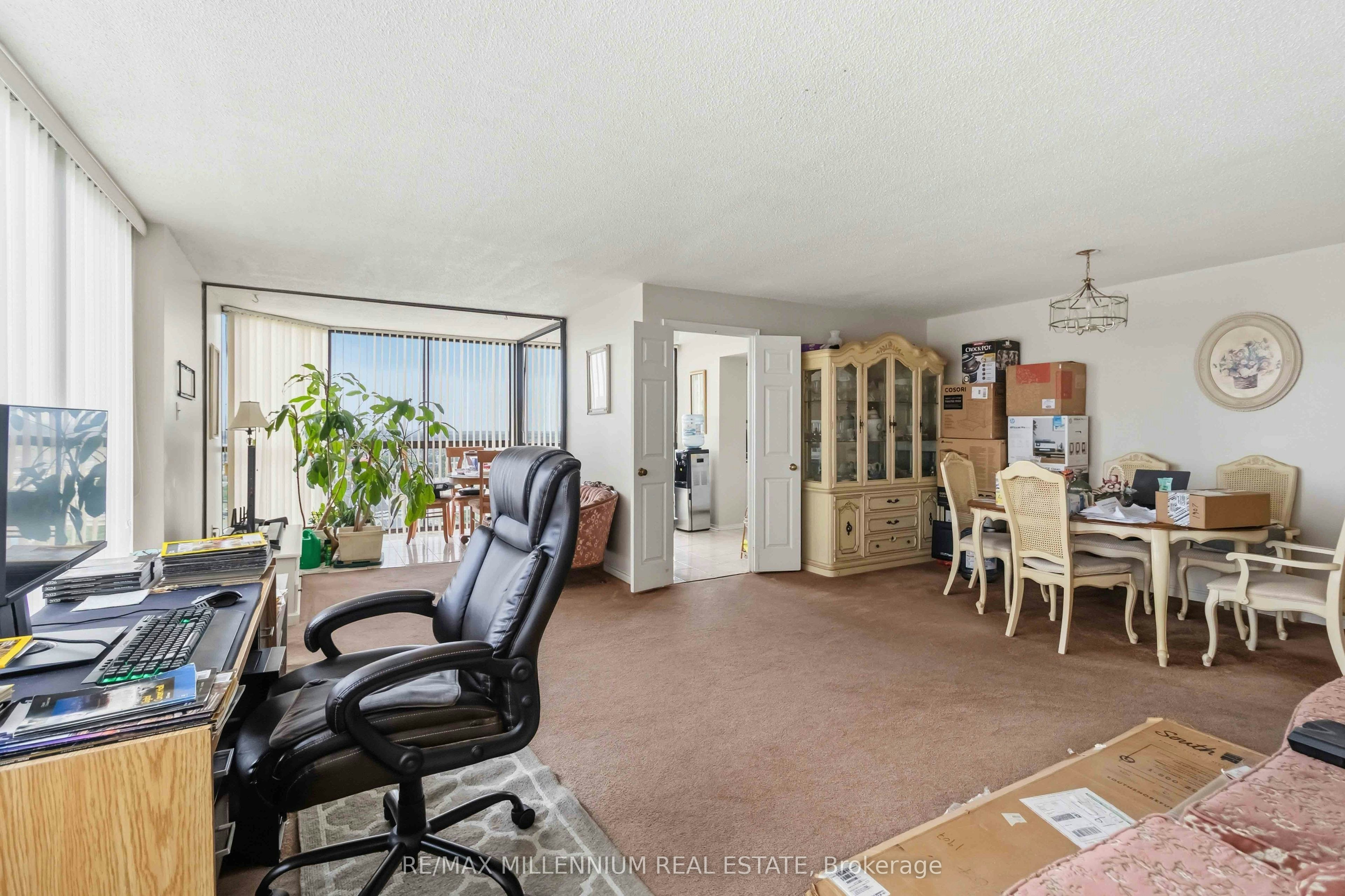 PH7-4235 Sherwoodtowne Boulevard, Mississauga, ON, L4Z 1W3 - 18