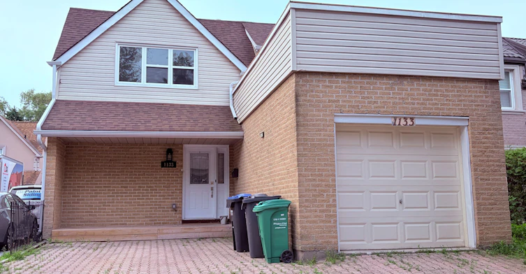 1133 Kos Boulevard, Mississauga, ON, L5J 4L3