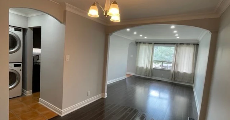 Upper-3165 Weston Road, Toronto, ON, M9M 2T4 - 12