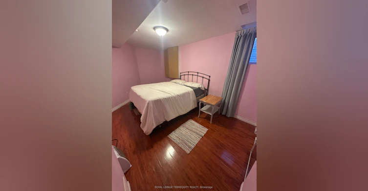 Basement-7171 Terragar Boulevard, Mississauga, ON, L5N 7N1 - 10