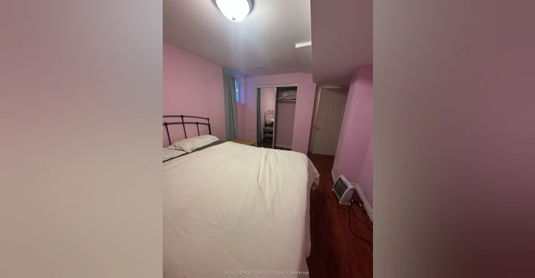 Basement-7171 Terragar Boulevard, Mississauga, ON, L5N 7N1 - 9