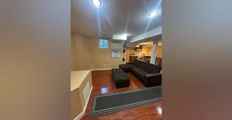 Basement-7171 Terragar Boulevard, Mississauga, ON, L5N 7N1 - 5