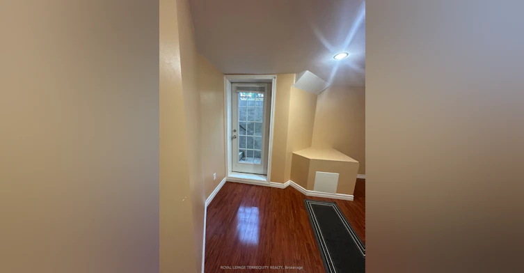 Basement-7171 Terragar Boulevard, Mississauga, ON, L5N 7N1 - 4