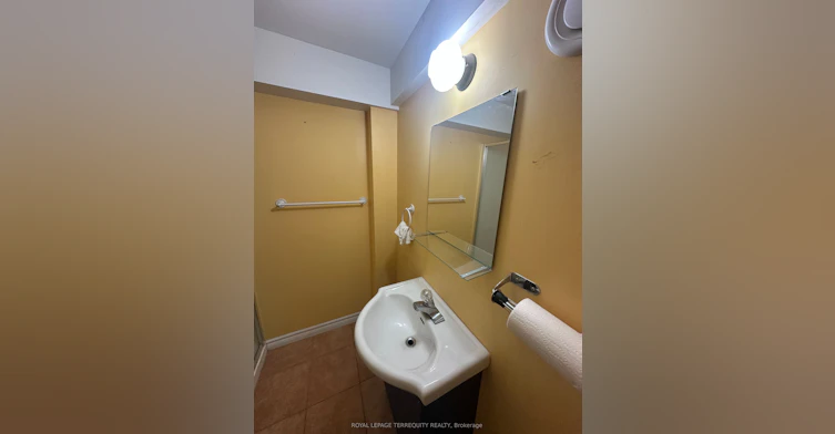 Basement-7171 Terragar Boulevard, Mississauga, ON, L5N 7N1 - 13