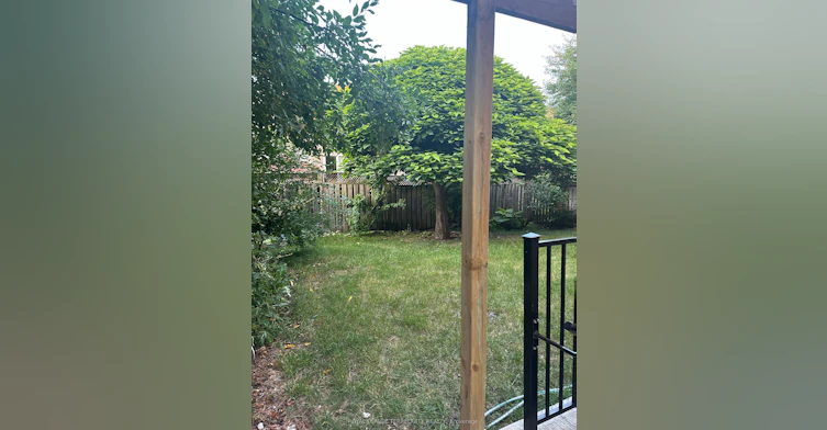 Basement-7171 Terragar Boulevard, Mississauga, ON, L5N 7N1 - 2