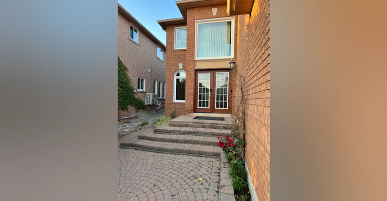 Basement-7171 Terragar Boulevard, Mississauga, ON, L5N 7N1