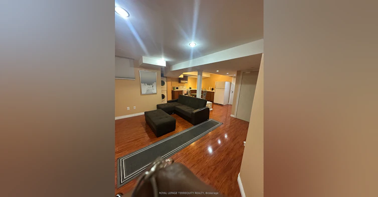 Basement-7171 Terragar Boulevard, Mississauga, ON, L5N 7N1 - 6