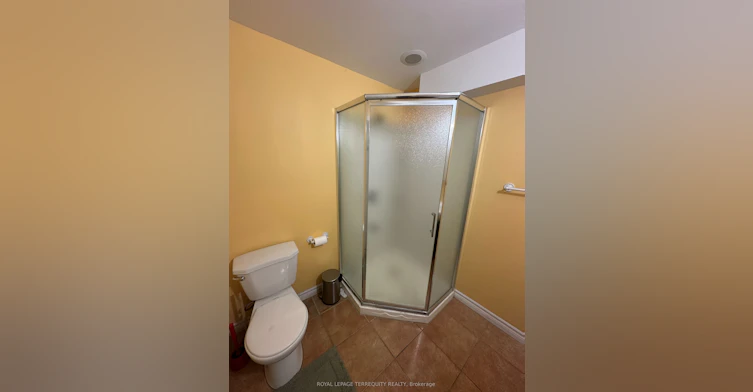 Basement-7171 Terragar Boulevard, Mississauga, ON, L5N 7N1 - 14