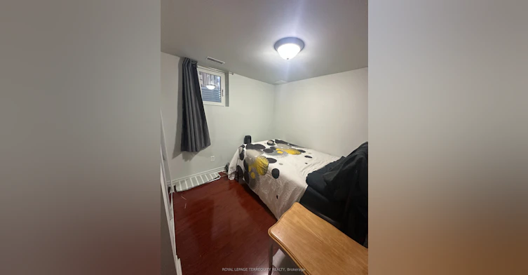 Basement-7171 Terragar Boulevard, Mississauga, ON, L5N 7N1 - 12