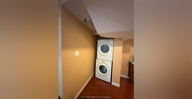 Basement-7171 Terragar Boulevard, Mississauga, ON, L5N 7N1 - 15