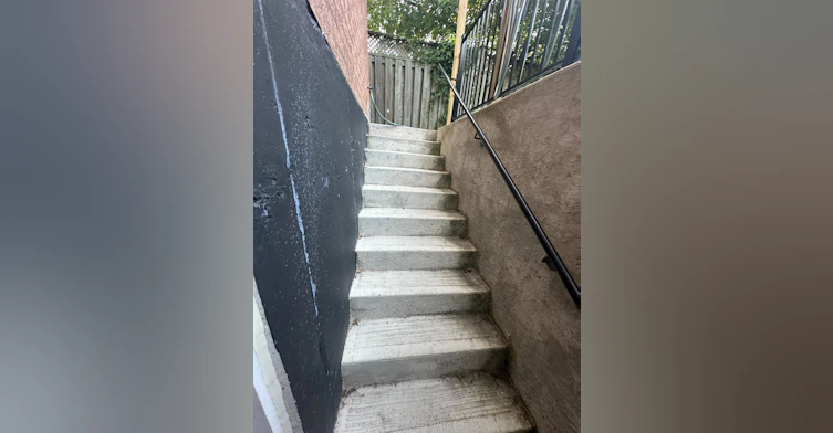 Basement-7171 Terragar Boulevard, Mississauga, ON, L5N 7N1 - 16