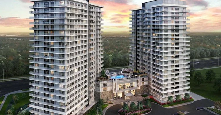 705-4675 Metcalfe Avenue, Mississauga, ON, L5M 0Z8