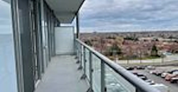 705-4675 Metcalfe Avenue, Mississauga, ON, L5M 0Z8 - 17