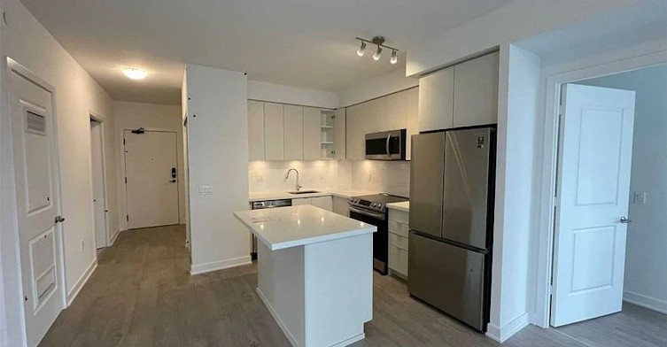 705-4675 Metcalfe Avenue, Mississauga, ON, L5M 0Z8 - 7
