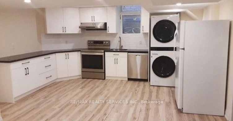 Basement-3774 Brinwood Gate, Mississauga, ON, L5M 7H2