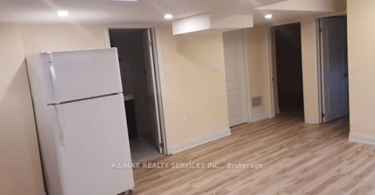 Basement-3774 Brinwood Gate, Mississauga, ON, L5M 7H2 - 6