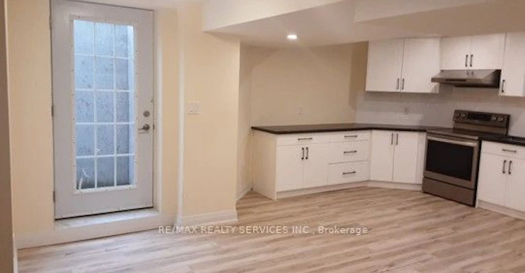 Basement-3774 Brinwood Gate, Mississauga, ON, L5M 7H2 - 3