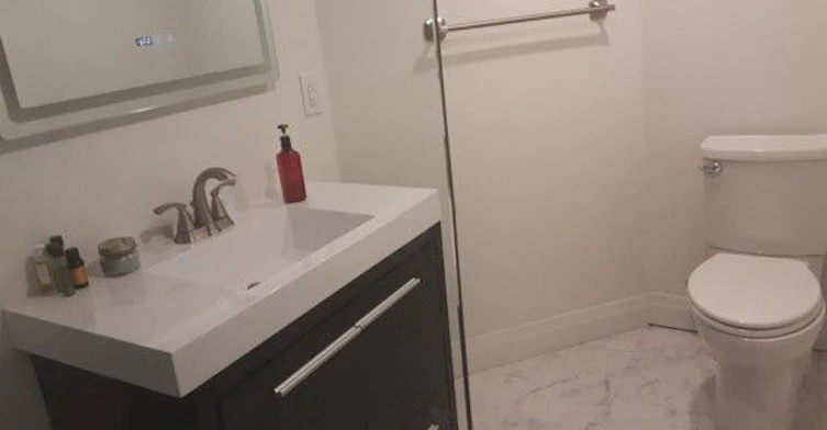 Basement-3774 Brinwood Gate, Mississauga, ON, L5M 7H2 - 7