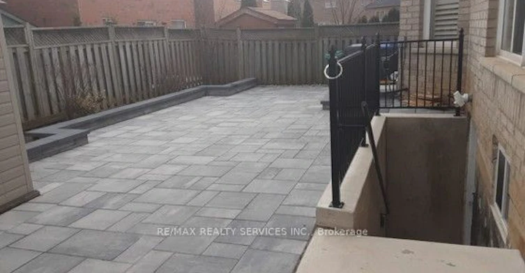 Basement-3774 Brinwood Gate, Mississauga, ON, L5M 7H2 - 2