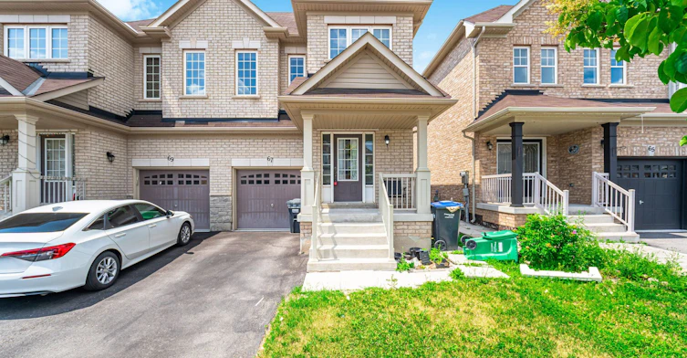 67 Yardley Crescent, Brampton, ON, L6X 5L7 - 4