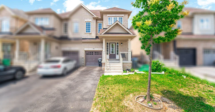 67 Yardley Crescent, Brampton, ON, L6X 5L7 - 2